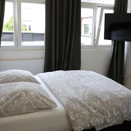 Dreams Bielefeld Vandrarhem Exteriör bild