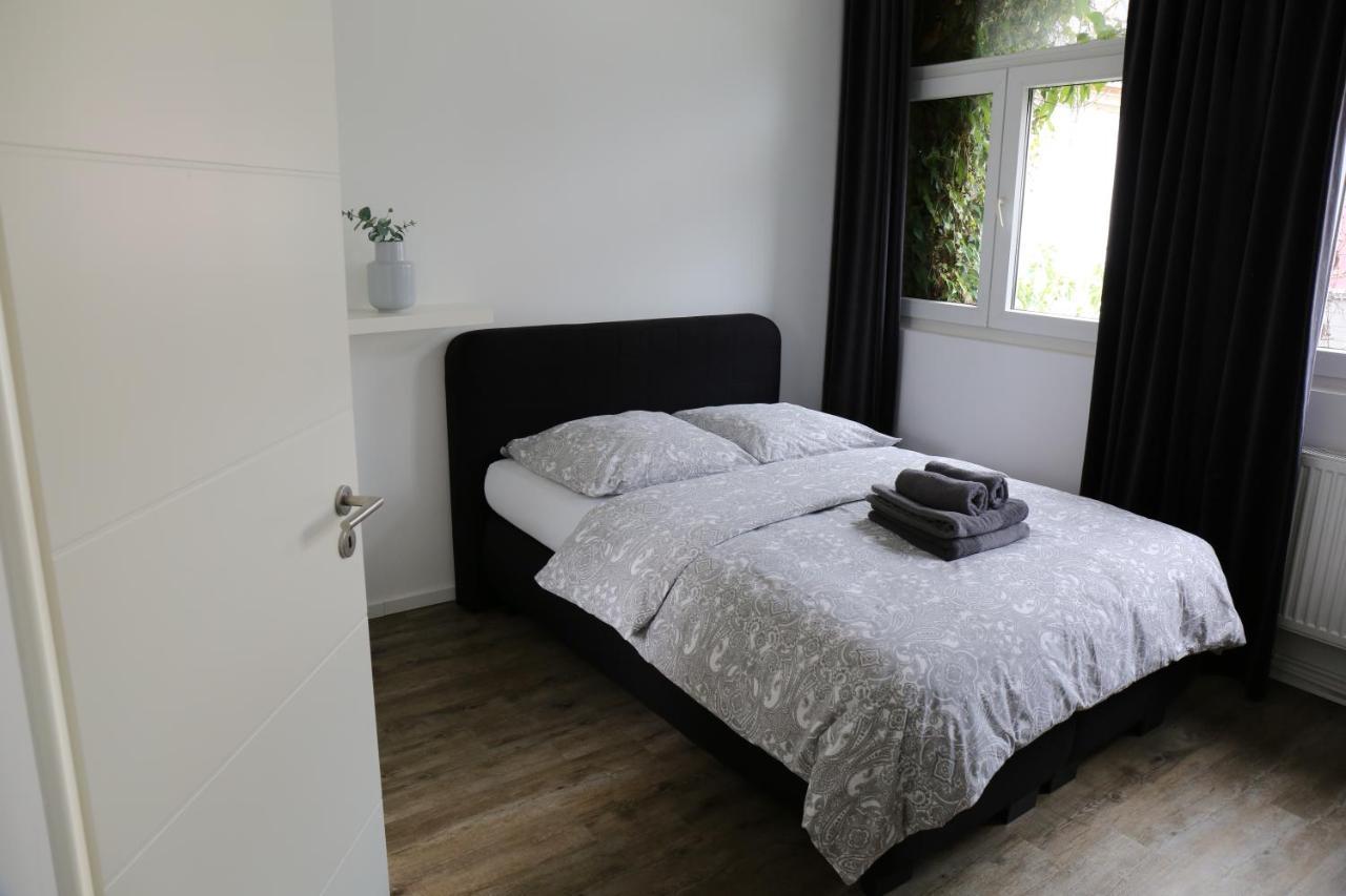 Dreams Bielefeld Vandrarhem Exteriör bild